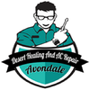 Desert Heating Andacrepair Avondale logo