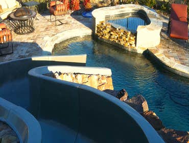 Photos from Serenity Custom Pools & Spas
