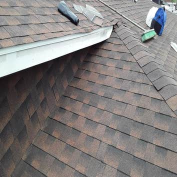 Rocco's All Type Roofing