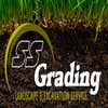 SS Grading logo