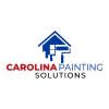 Carolina Painting Solutions LLC logo