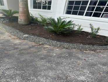 The Grace Landscaping LLC