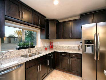 House Remodel – Montgomery St