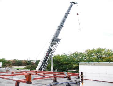 Photos from White's Heating & Cooling, Inc.