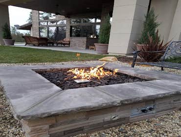 Pacific Hearth & Home