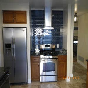 Cordary Project Complete renovation