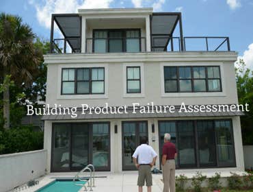 Working with Architects..