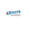 Budget Air and Heat logo