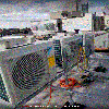 HVAC Service Nyc | Dario Contracting Inc logo