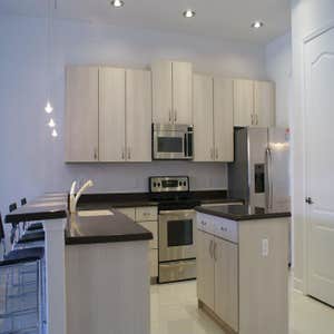 Kitchen Refacing