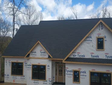 Photos by DuraCraft Roofing. #1