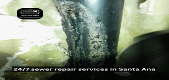 Caliber One plumbing and Construction