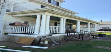 Christopher Strouse (Beam and Structural Repair Co.)
