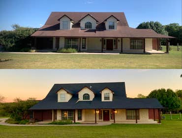 Asphalt Shingles