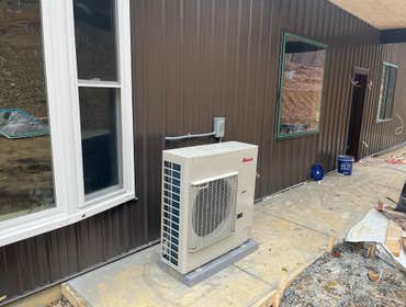 Photos by Litsey Heating and Air