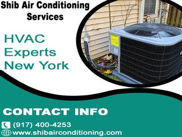 Photos by Shib Air Conditioning Services #1