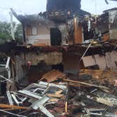 Photos by Excavo Construction Co #3 Demolition/Excavation/Shoring/foundation