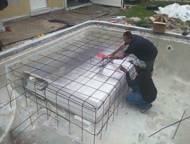 Photos from American Blue Pool And Spas Inc