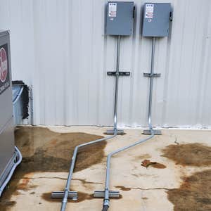 Photos by Jones Electrical Contractors #4