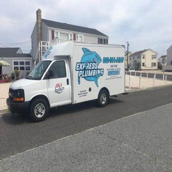 Express plumbing Heating & Cooling