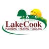 Lake Cook Plumbing Service, Inc. logo