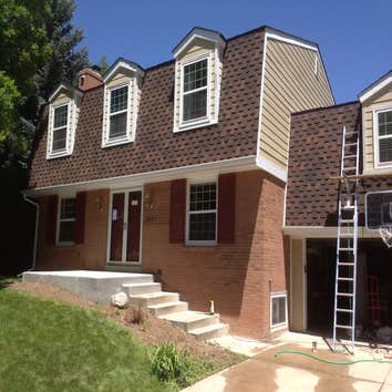 Project photos