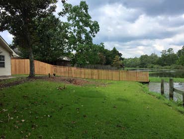 Fences