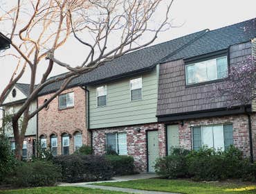 Coloma Town Homes cover