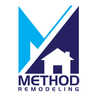 Method Remodeling Inc logo