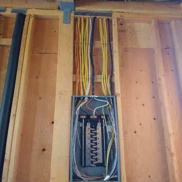 Photos by Reyes Electric & Drywall LLC #1
