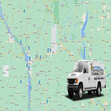Maxwell-White Plumbing