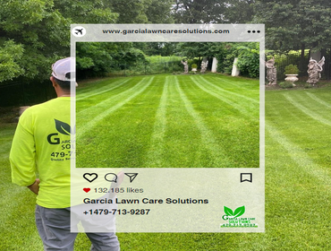Photos by Garcia Lawn Care Solutions #15