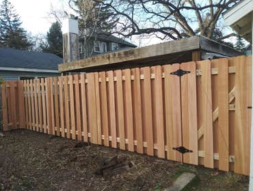 Fences