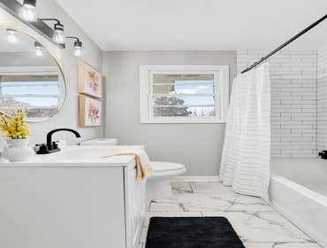 Home Remodel 2024