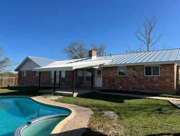 Photos by Boomerang Building & Repairs #1