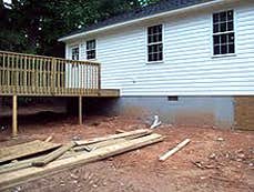 House Projects by Clement Construction Company Inc.