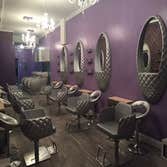 Before & After Salon