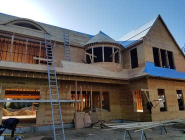 Photos by Molina Finish Carpentry Inc #1