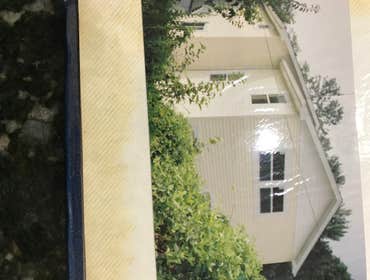 Second story addition-
