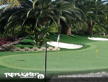 Photos from Replicated Grass Systems