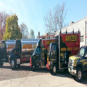Anyzek Plumbing Heating and Co