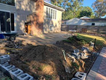 Photos by Delta Contractors Inc #1 Pointing,Concrete,Pavers
call us today
+1-718-708-2715