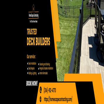 Homescape Contracting LLC