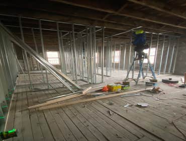 Photos by M Build Builders Inc #1