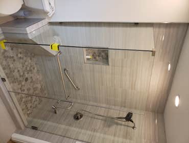 Photos by M.Y Contractors Inc #7 Kitchen REMODELING, bathroom REMODELING and laundry room REMODELING.