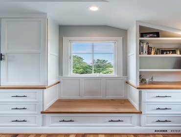 Custom built-ins