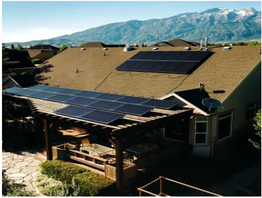 Solar Projects