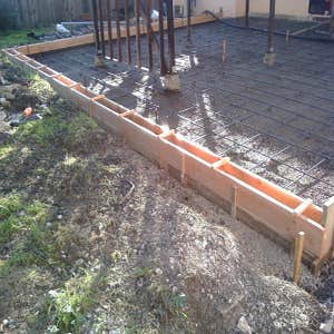 Diamond's Concrete Construction