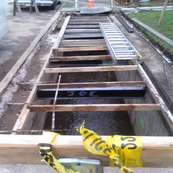 Zach's Contracting