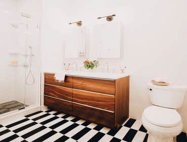 Bathroom remodeling in Clinton hill Bathroom remodeling